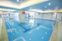Ludao International Hotel Hotels in Lichuan