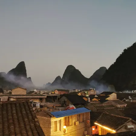 Huangyao Ancient Town Dream Guest House