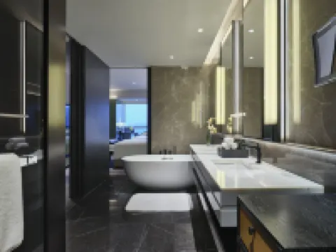 西安經開洲際飯店