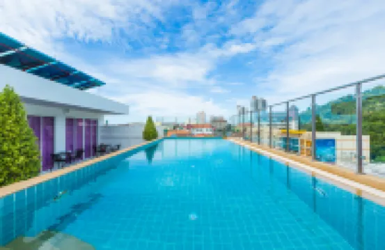 โรงแรมซิง