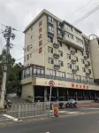 Yanzhu Hotel