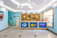 海雅客棧（珠海橫琴店） - 小旅館