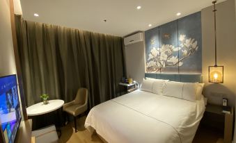Jinjiang Inn (Beijing Wangfujing)