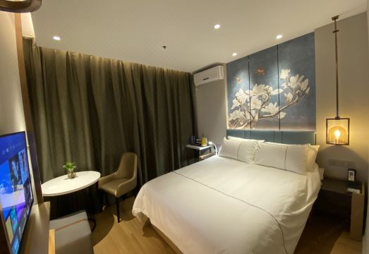 객실 상세 사진