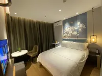 Jinjiang Inn (Beijing Wangfujing) Hotels in 