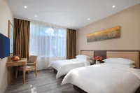 Vienna 3 Best Hotel (Yixing North Town)