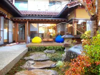Ichinomatsu Japanese Modern Hotel Hotels near Hida no Sato Folk Village Museum