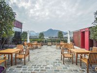 武夷山幔悦精选度假酒店 - 公共区域
