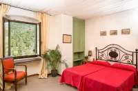 Villa Pitiana - Balkoner