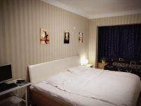 丹东慢节奏酒店式公寓 - 一室大床房