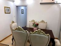 上海壹凡民宿(浦雪路分店) - 欧式古典一室一厅套房