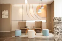 Homeinn · neo (Songyuan Guoerluosi Road)