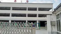 靖江南園賓館 - 停車場