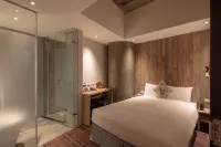 Roaders Hotel Zhonghua فنادق في تايبيه
