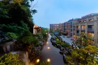 Landison hushan Resort Hangzhou Hôtels à proximité de : Zhongdu Street