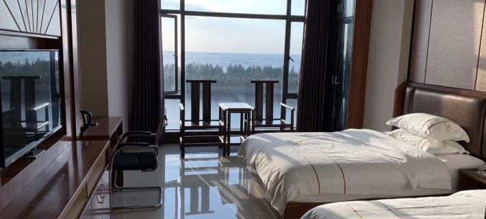 Gold Coast Hotel Hotels in Leizhou
