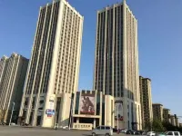 Zhuanghe Wangwang Apartment