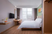 Vienna 3 Best Hotel (Shishou Zhongshan Road) Hotels in Shishou