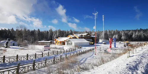 Helong Laolike Lake Upscale Boutique Guesthouse Hotels in Helong