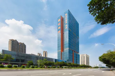 Yinggang International Hotel