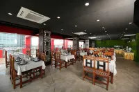 H Plus Hotel Yangon Hotels in Rangoon
