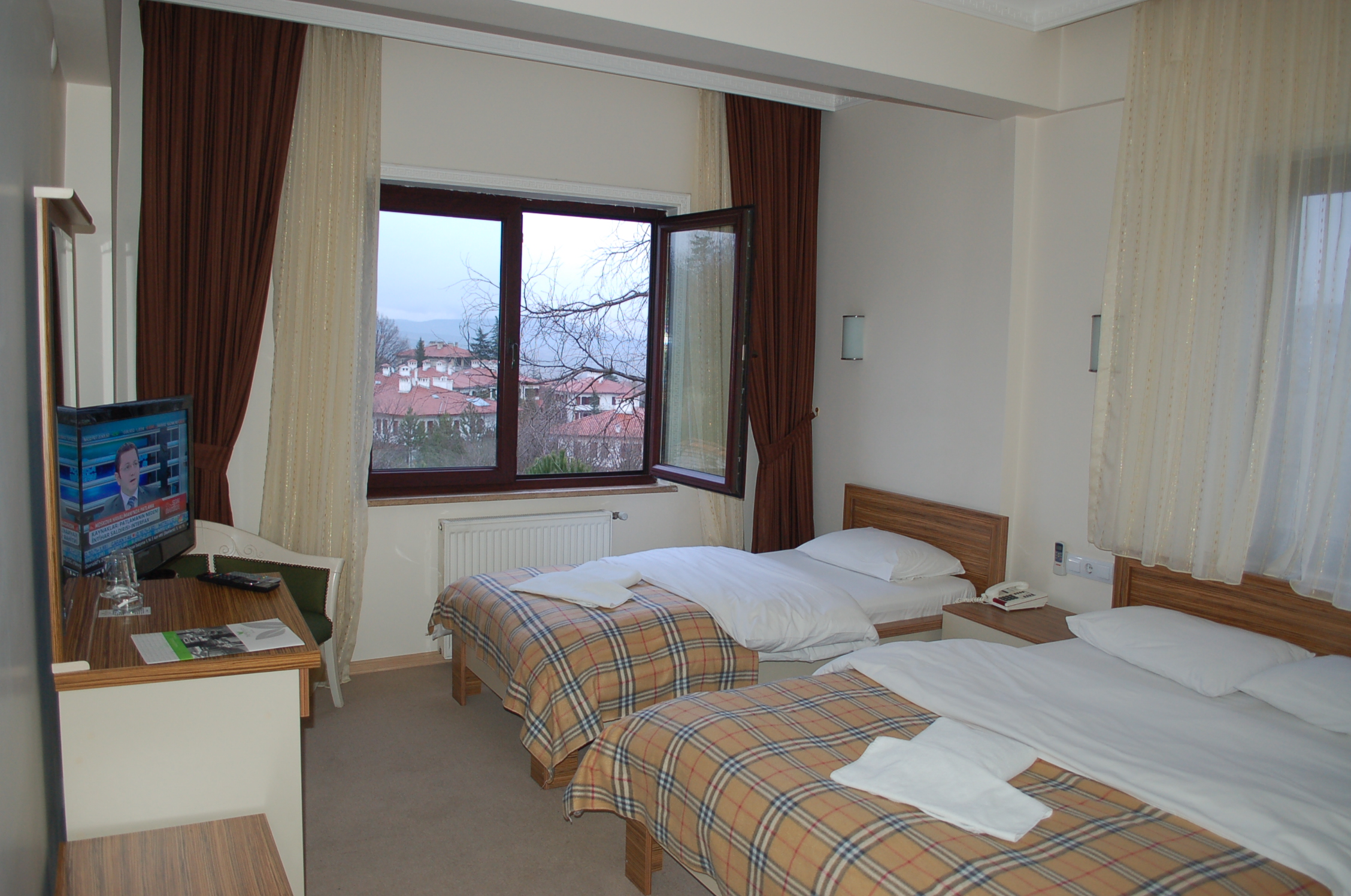 Diamond Park Hotel Safranbolu