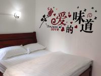 广州石基爱情公寓 - 空调标准单人房
