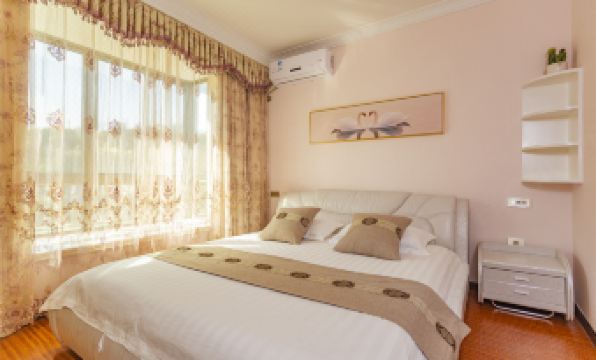 Wenzhou escort time homestay