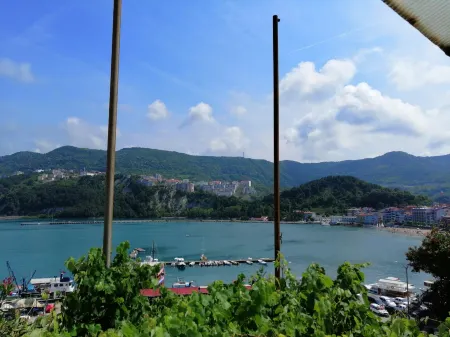 Sabah Yildizi Pansiyon