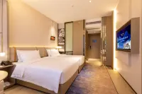 FanHua Yejoin Hotel Hotels near Foshan Zumiao