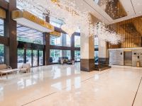 城市便捷酒店(河源火车站亚洲第一高喷店) - 公共区域