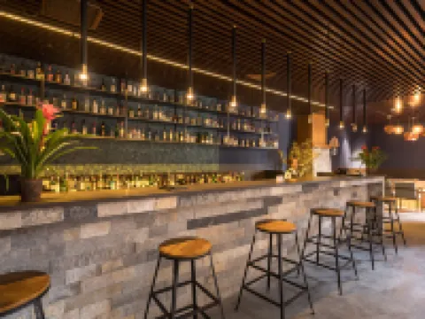 張家口雲頂大酒店 張家口酒店