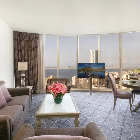 Gefinor Rotana