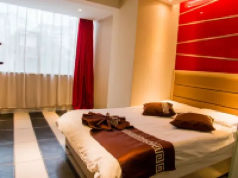 Xingang Express Hotel Hotel a Zigui