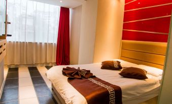 Xingang Express Hotel