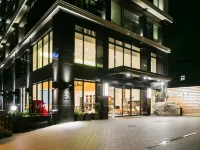 Vasty Hotel 宜蘭のホテル