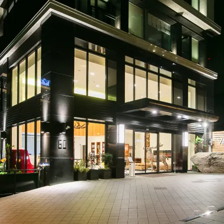 Vasty Hotel
