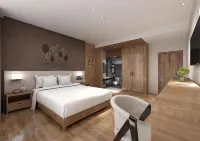 YakeshiGardenia  Theme Hotel Hotels in Yakeshi