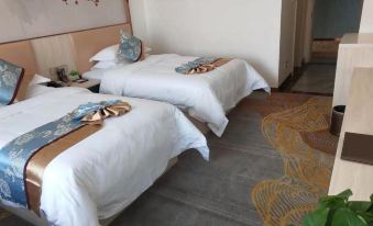 Hongrui Hotel