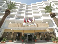 Hotel Suisse Hotels near Morocco Mall