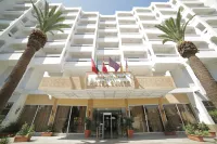 Hotel Suisse Các khách sạn ở Dar Bouazza