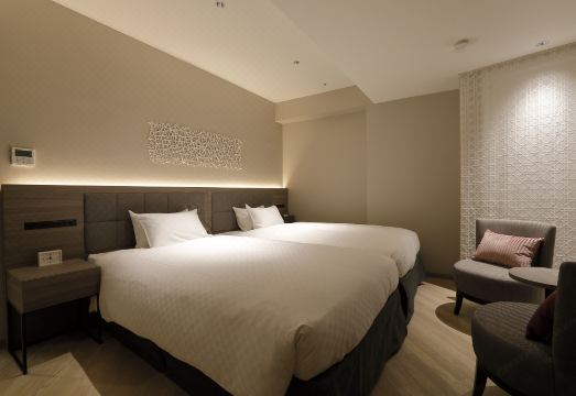 2. 호텔 포르자 삿..