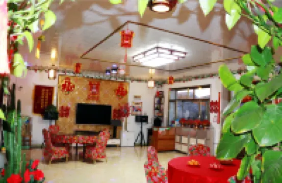 Zhao Si Inn (Rime Island Scenic Area Branch)