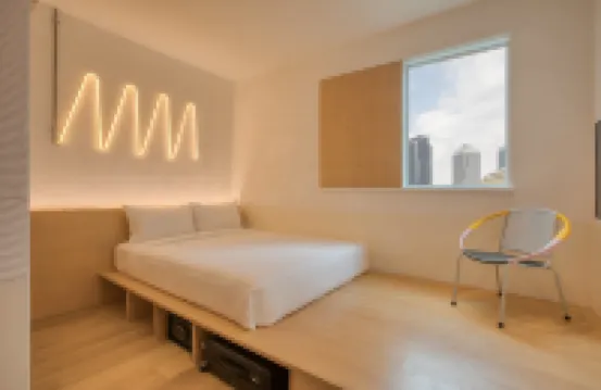 โมโมส์ กัวลาลัมเปอร์