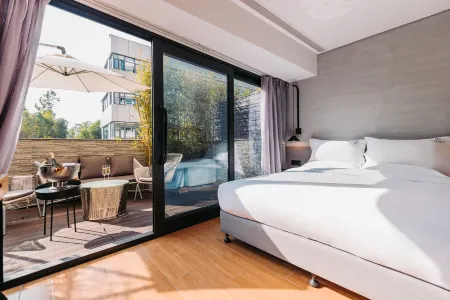 空間飯店（廈門高崎國際機場店）