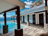 Alegria Water Front Beach House Hotels in Alegria