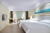 Vienna 3 Best Hotel (Quanjiao High-Speed Railway Station Government Service Center) Hotels in Quanjiao