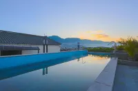 Tengchong Kaichen Hot Spring Hotel - Romantic