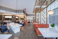 Atour Hotel, Weiyuanmen North Road, Changzhi High speed Railway East Station - breakfast