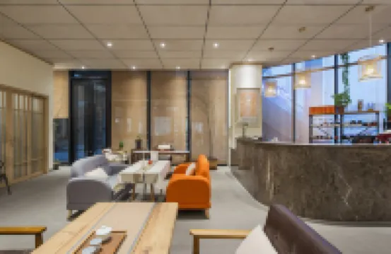 Vienna International Hotel (Chongqing Jiangbei Airport Terminal 3)